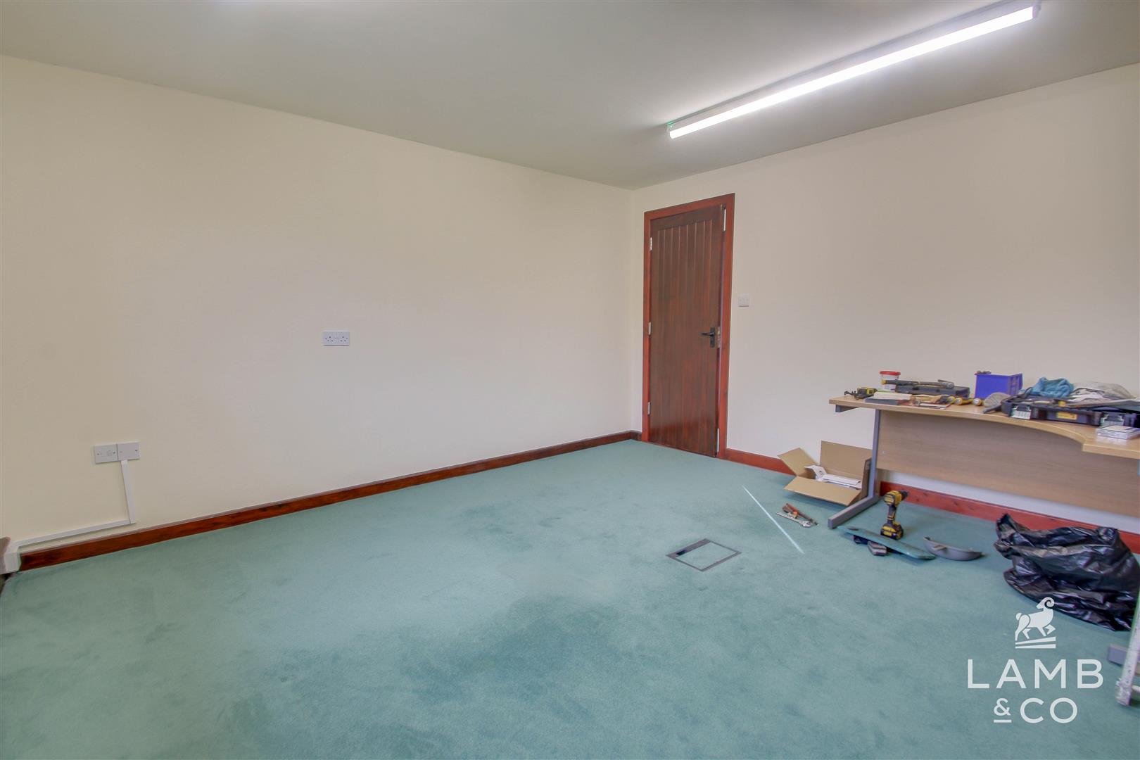 Long Lane, Tendring Lamb & Co Property